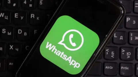 How to Report Blackmail On Whatsapp in India
